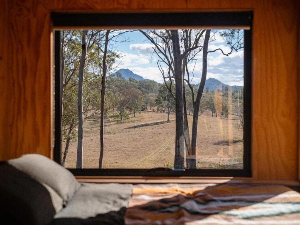 Secluded & Pet Friendly Cabin Deep in Nature - Remy, Coleyville