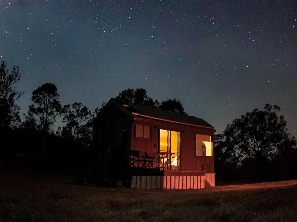 Secluded & Pet Friendly Cabin Deep in Nature - Zerya, Coleyville