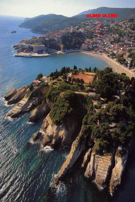 Apartment Olimp Ulcinj - 5