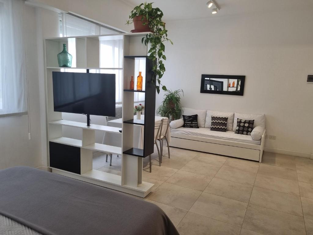 Monoambiente en el corazón de la ciudad - 2