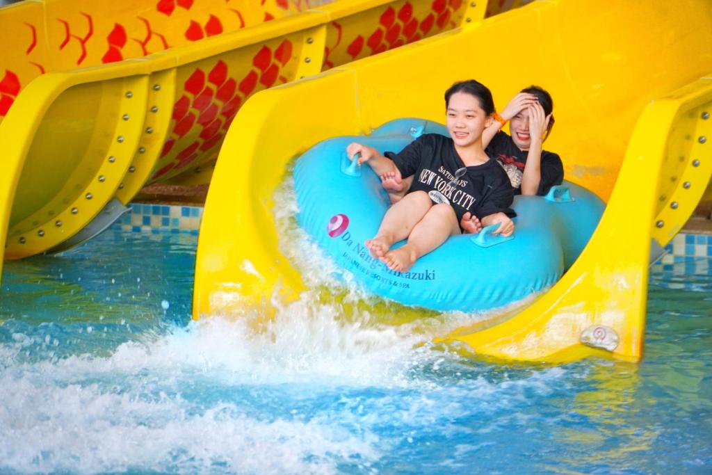 Attractions