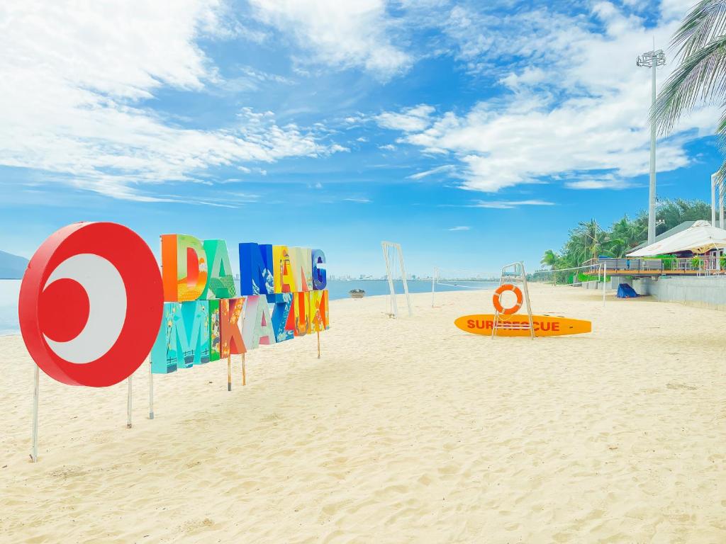 Surrounding environment