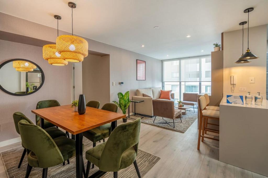 Pandora 2BR by Geko - 3