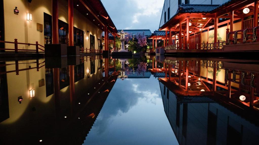 다낭 미카즈키 재패니즈 리조트 앤 스파 호텔 이미지 1