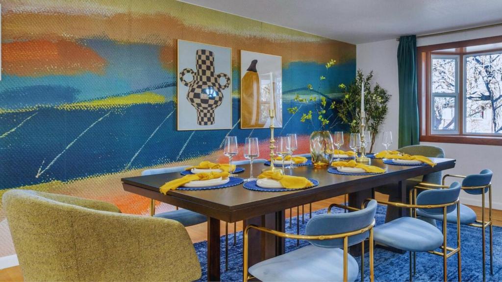 15min to Denver - AirHockey - Arcade - Minigolf - Sleeps10, Westminster