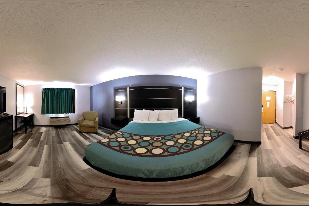 Coratel Inn & Suites by Jasper New Richmond, New Richmond