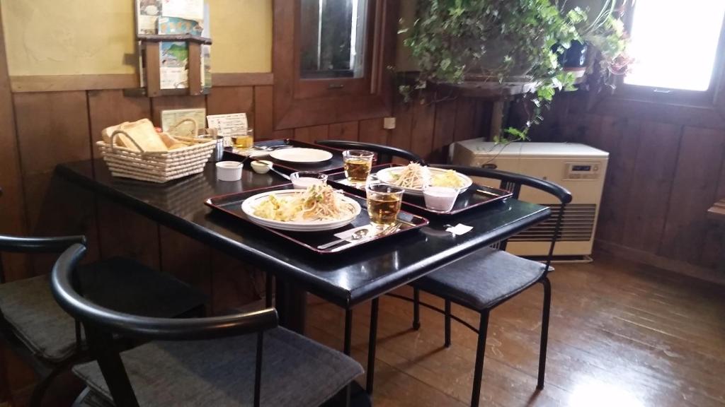 دار ضيافة بيستار كانا (Bistare Kana Guest House)