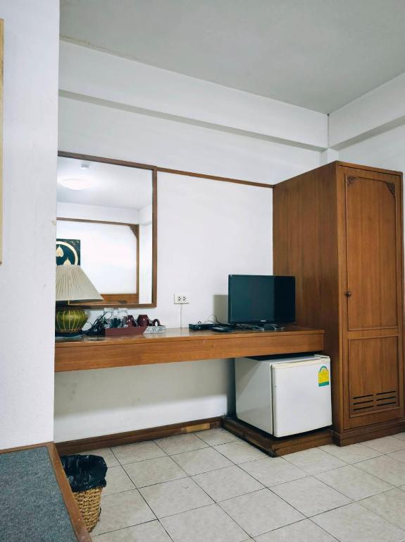 Facilities