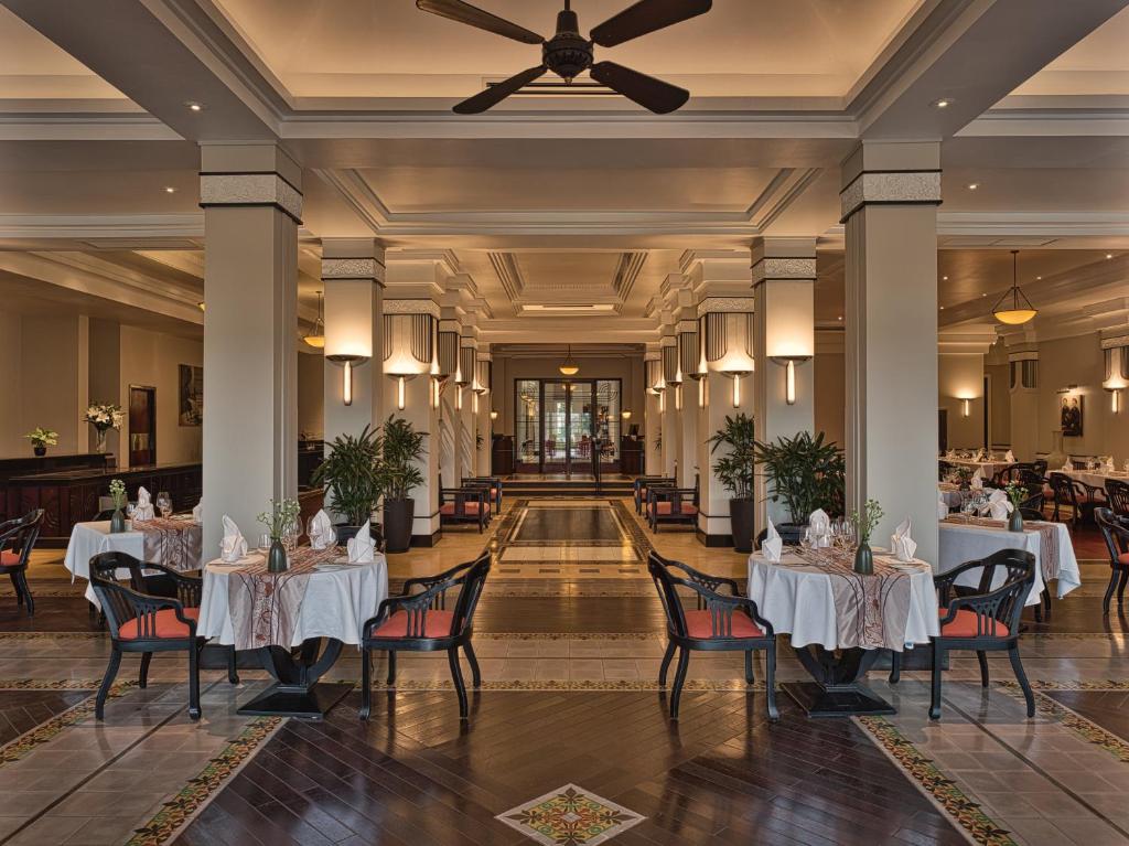 Azerai La Residence Hue