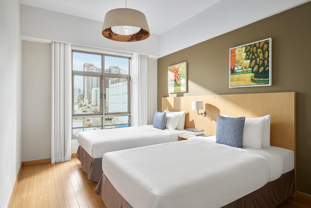 Ho Chi Minh City Somerset Ho Chi Minh City Additional