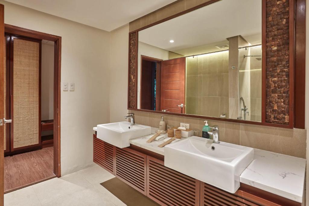 バスルーム（客室）