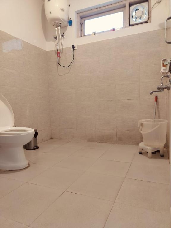 バスルーム（客室）