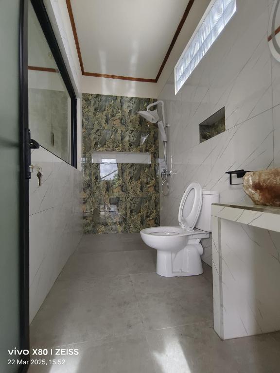 Mini Ricefilds rooms, Batukaras