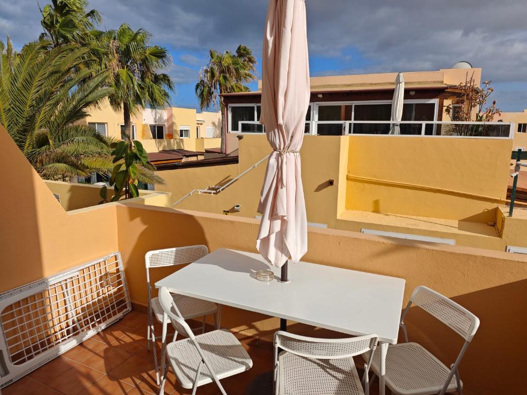 Oasis Bay - 2