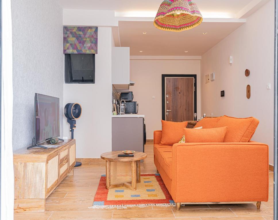 Wilma Towers Studio & One Bedroom Apartment, Swimming pool, gym, Sauna, Steam Room Workspace ,Wonderiss Homes Kilimani Living, Nairobi