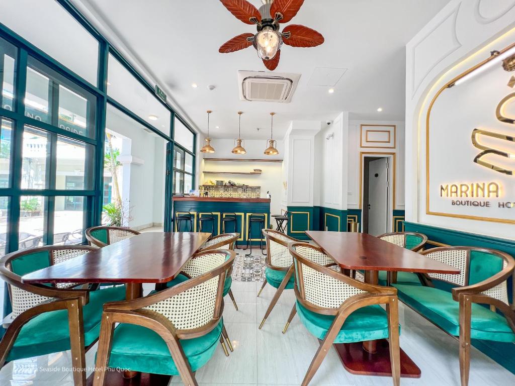 Palmera Villa Phu Quoc &#8211; Infinity Pools Long Beach Phu Quoc