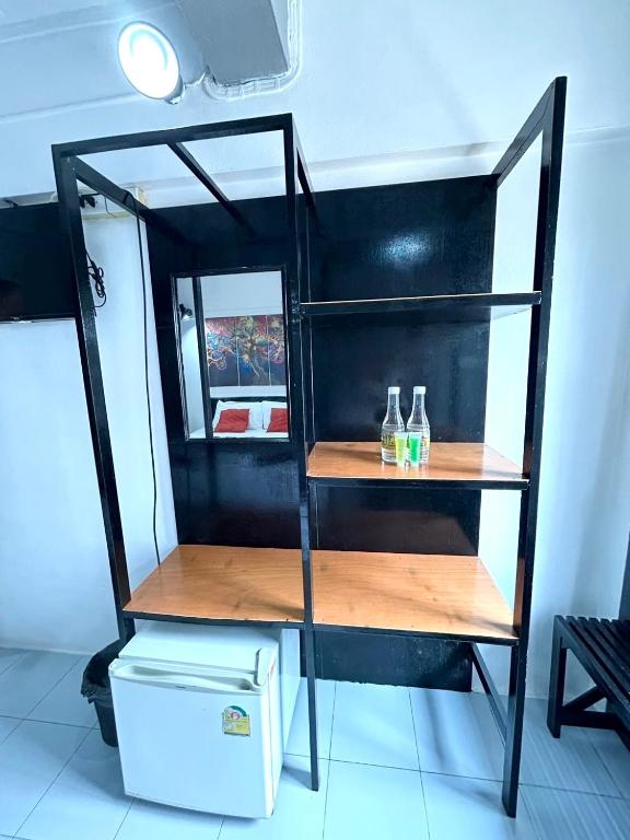 Facilities