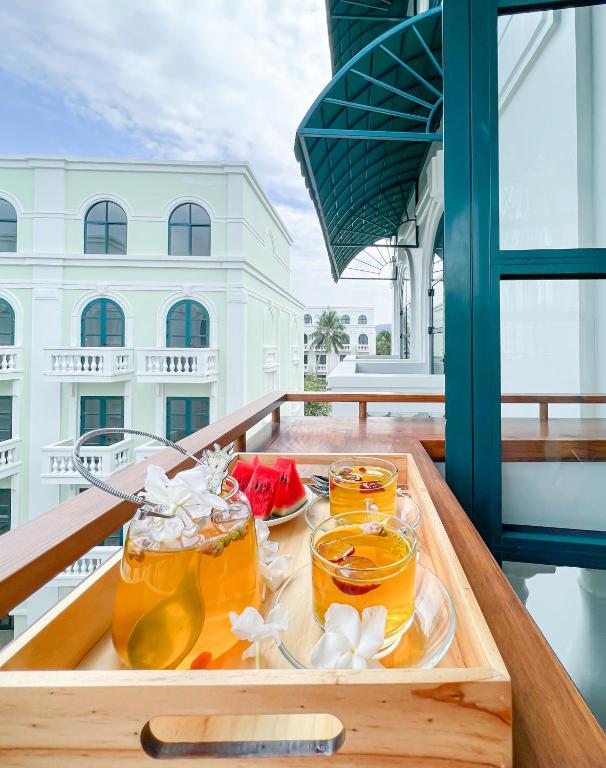 Palmera Villa Phu Quoc &#8211; Infinity Pools Long Beach Phu Quoc