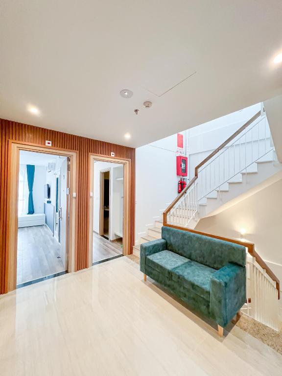 Palmera Villa Phu Quoc &#8211; Infinity Pools Long Beach Phu Quoc