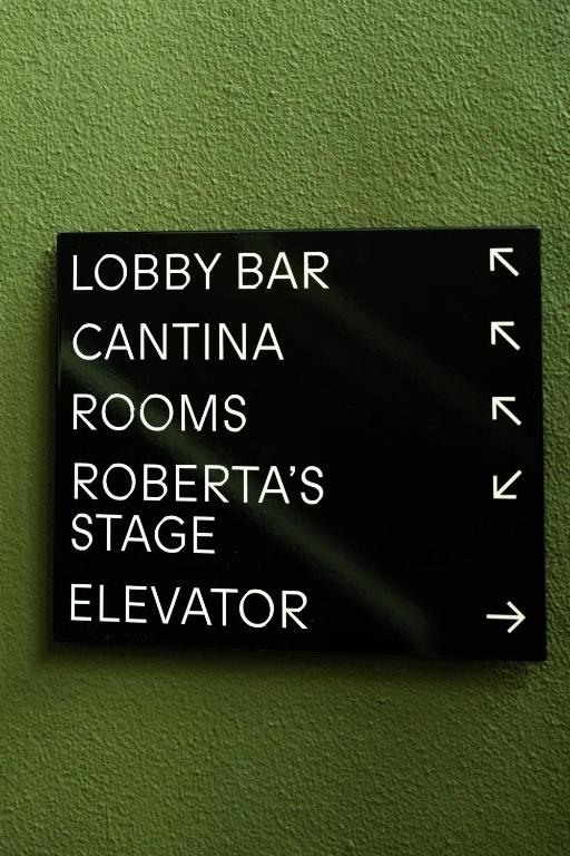 Facilities