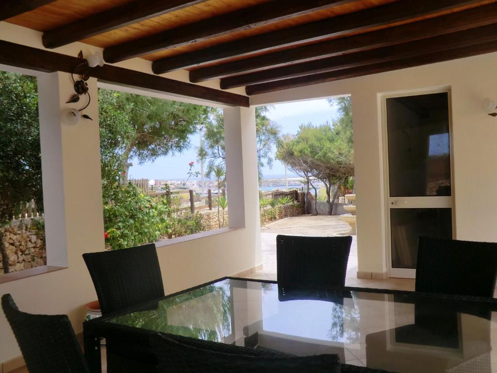 Residence Agave Lampedusa - 2