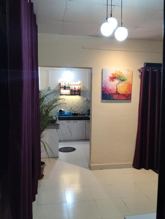 The Royal Nest DPI, Kahilipara, Guváhátí