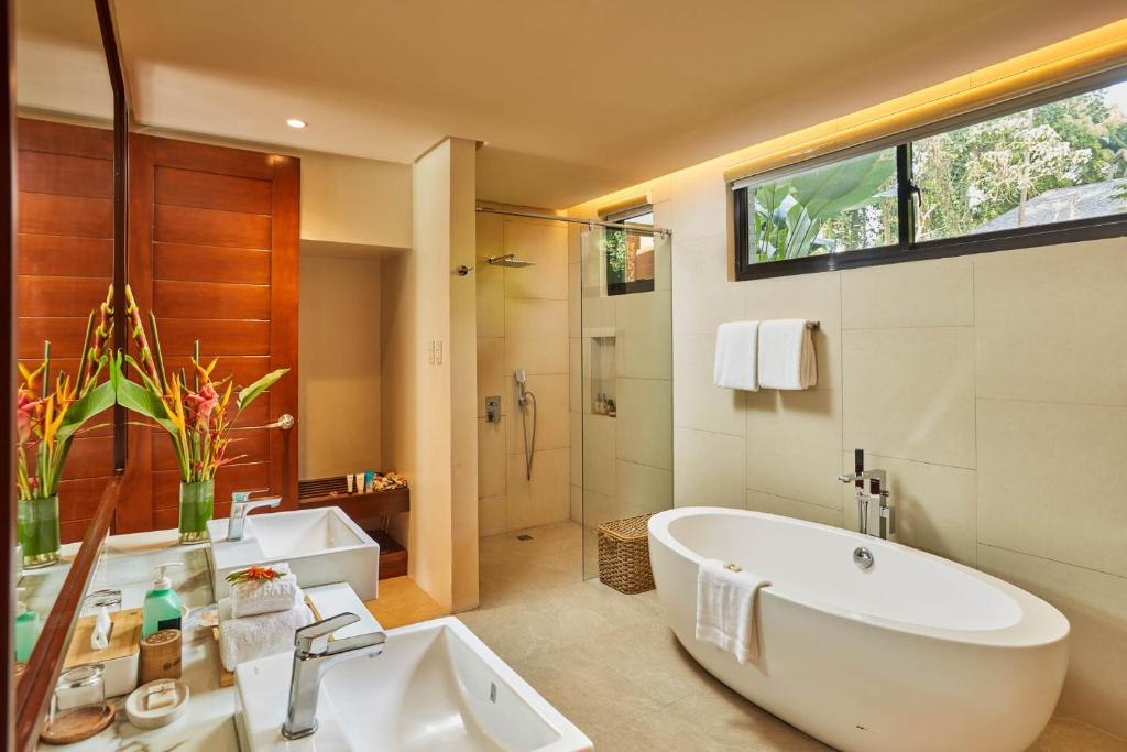 バスルーム（客室）