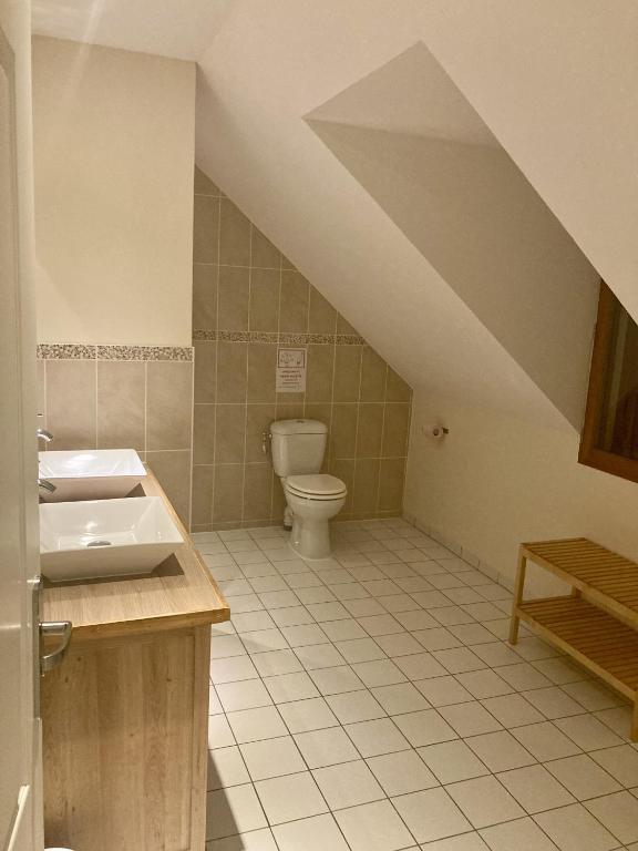 バスルーム（客室）