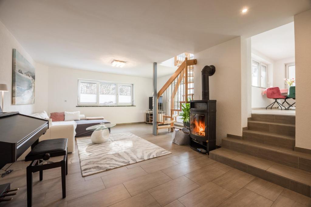 AlpenNest Appartement, Innsbruck