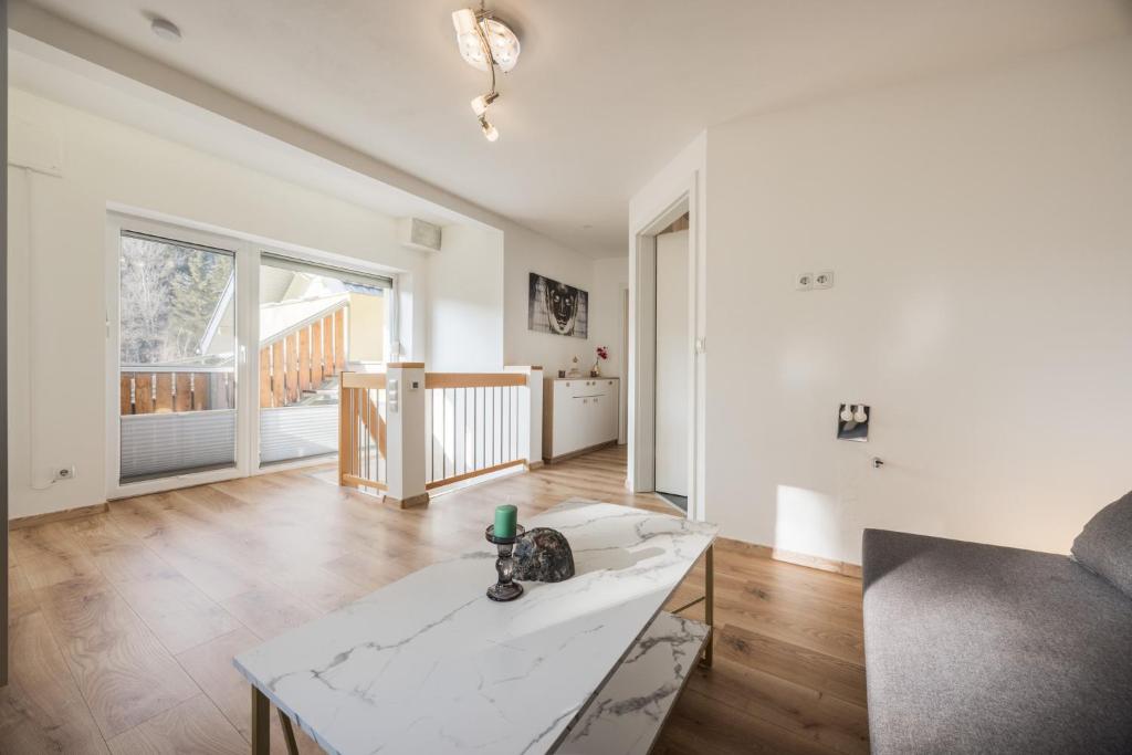 AlpenNest Appartement - 5