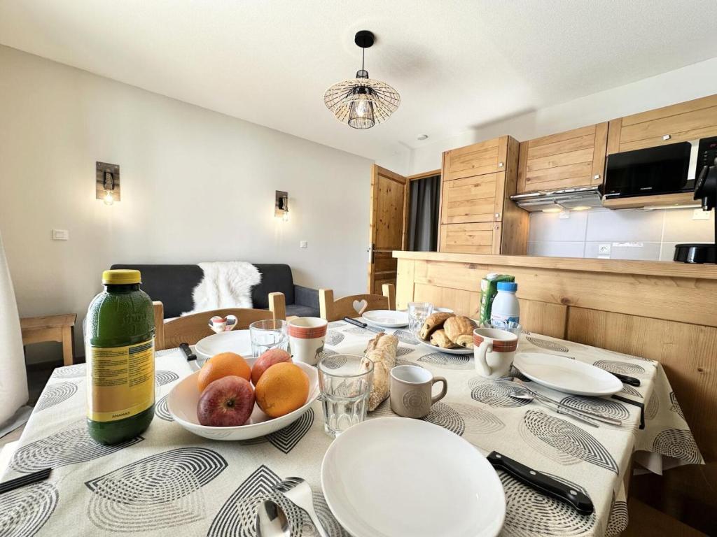 Résidence Le Hameau Des Rennes - LE HAMEAU DES RENNES-Tout inclus MAE-0101 - 1