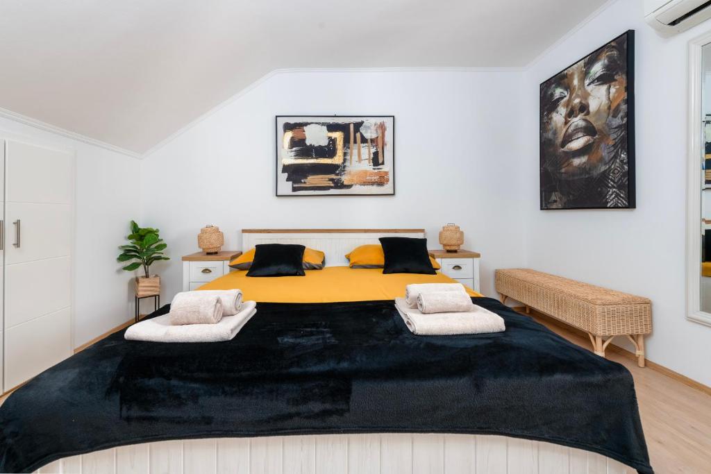 Apartment Ira, Dubrovník