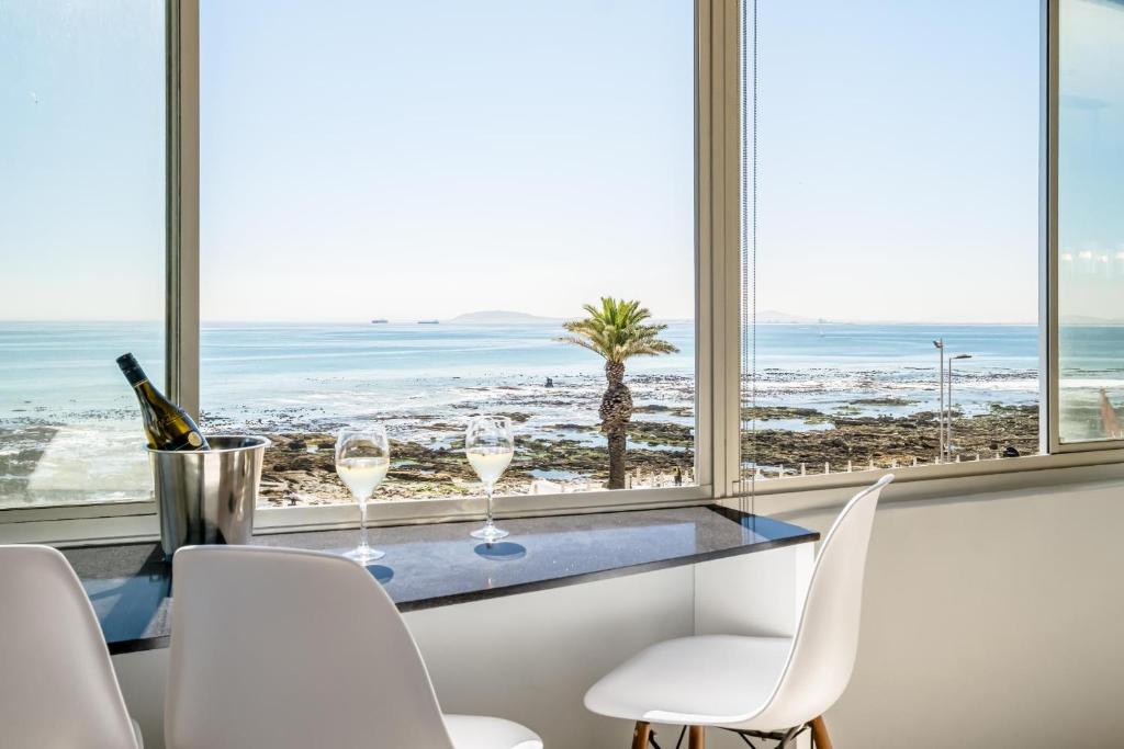 Atlantic Views, Kapské Město