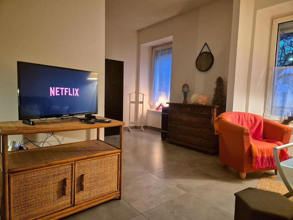 L'Arquebuse, Mulhouse