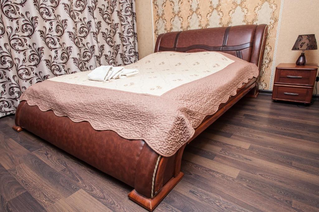 Chyhorinskyi Hotel photo