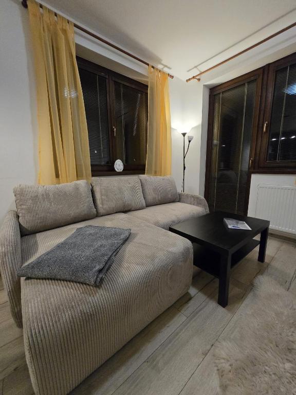 TATRYSTAY Apartment Granit 104 전경