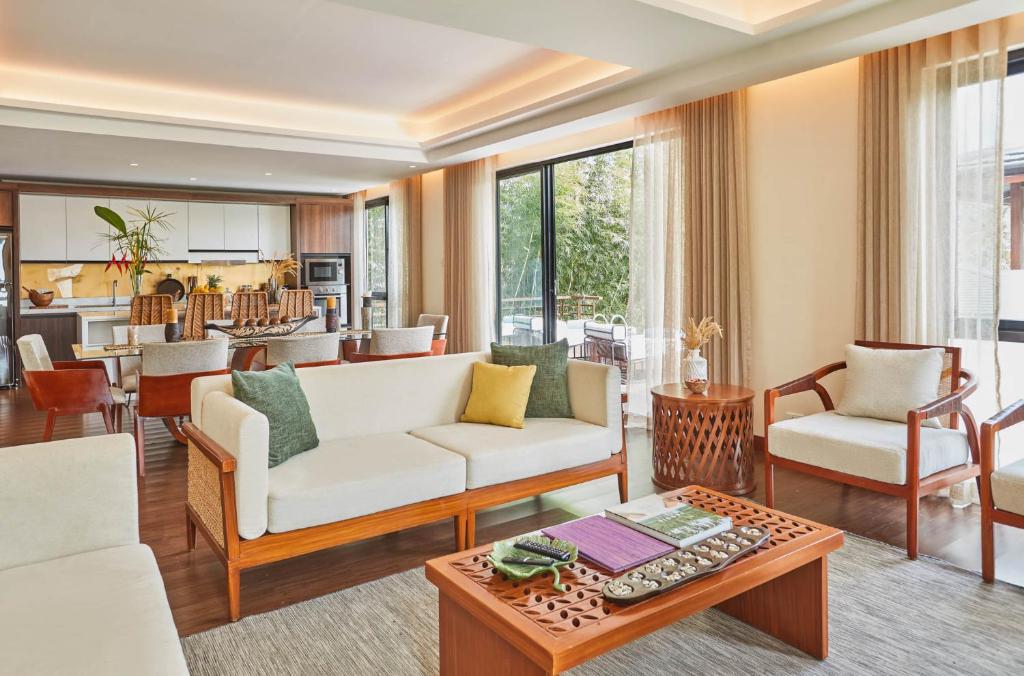 The Farm At San Benito