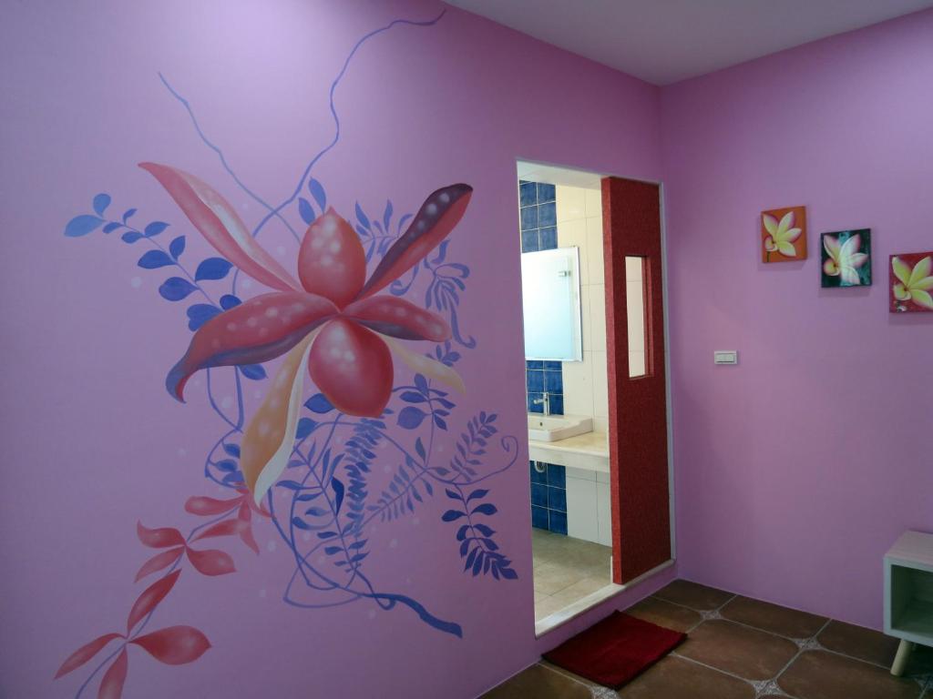 Kenting Aqual Inn 호텔 이미지 1