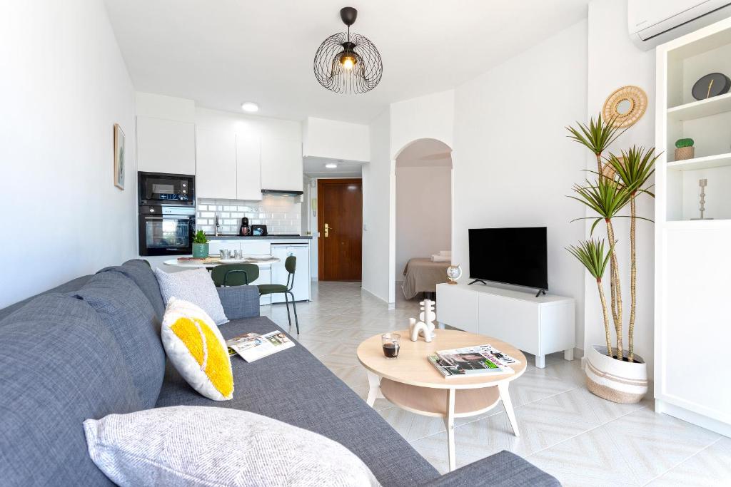 Sunstay Cozy Flat I Benalmadena Costa - 5