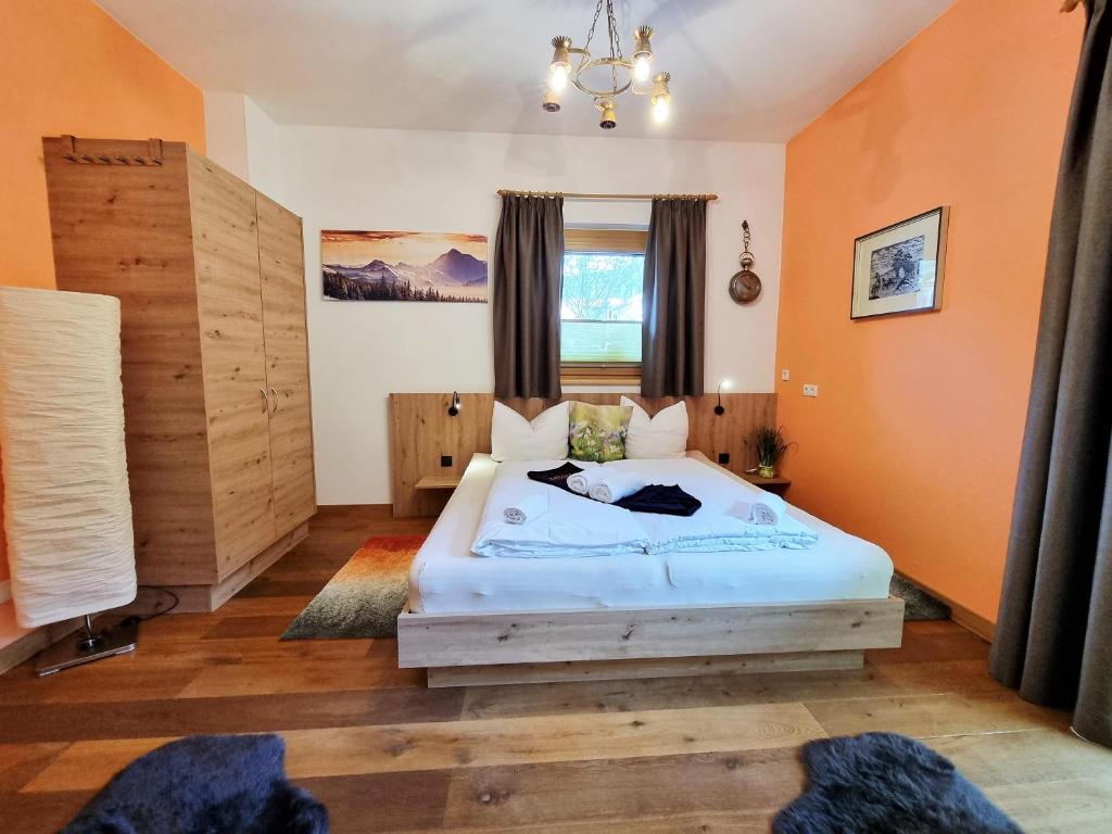 Appartement Berghof "Dettis Place" - 1