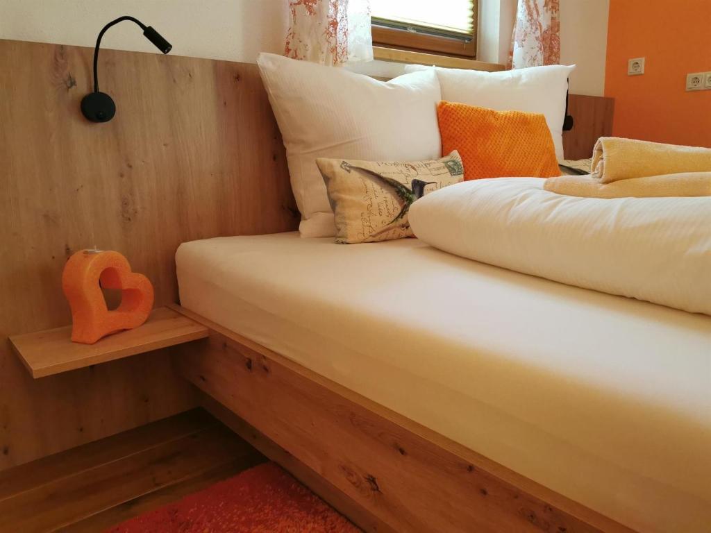 Appartement Berghof "Dettis Place" - 5