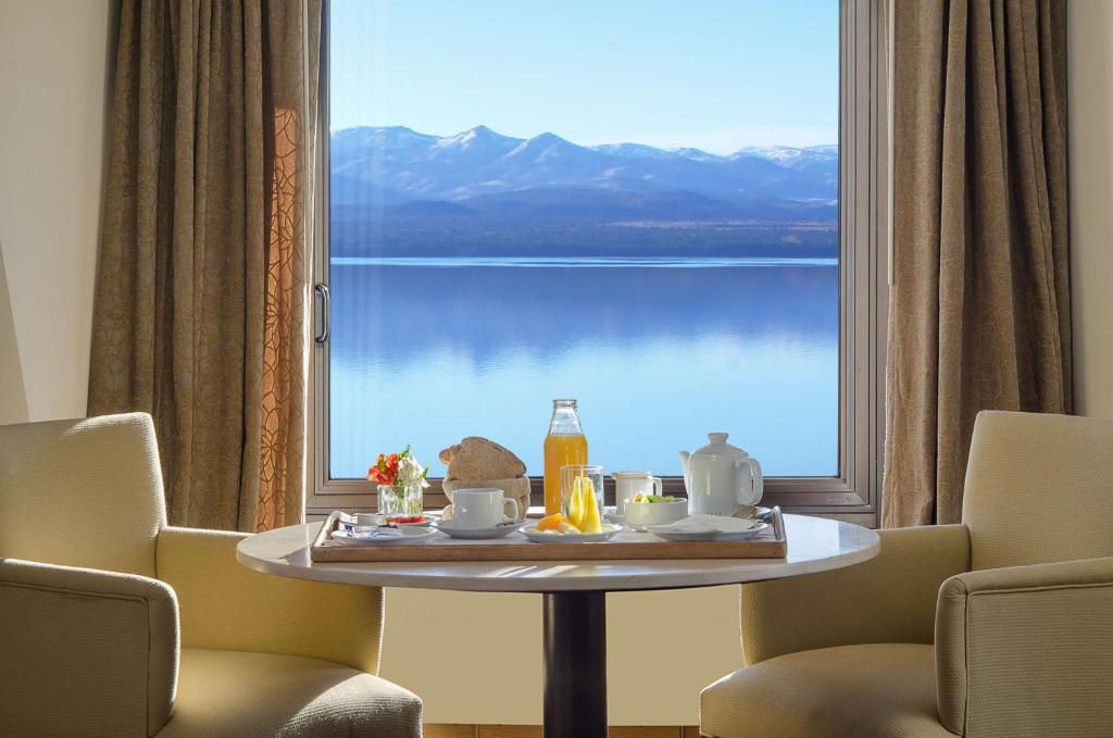 NH 바릴로체 레델바이스  (NH Bariloche Edelweiss)