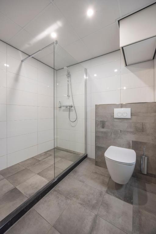 バスルーム（客室）