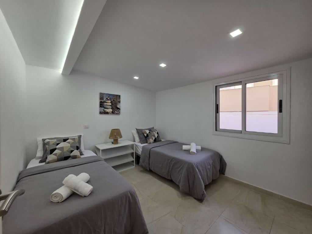 As de Casas - Apartamento en Urbanización Villas Playa - 5