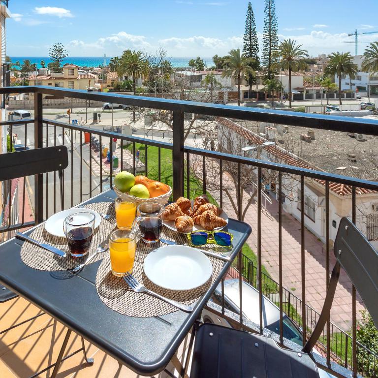 Sunstay Cozy Flat I Benalmadena Costa - 1