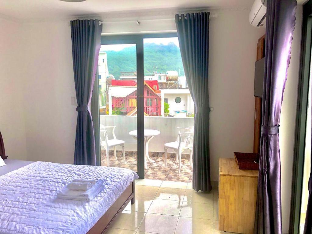 Khách Sạn Gia Linh