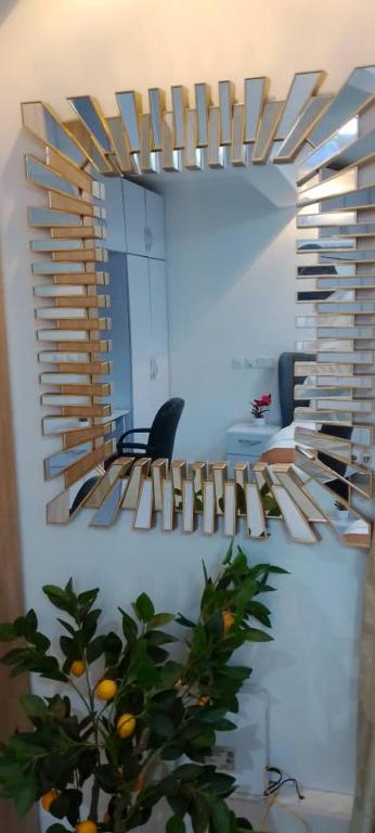 A slice of paradise, Oyarifa