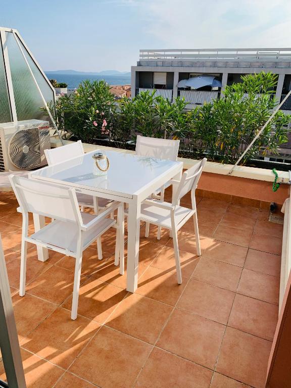 Appartement Saint-Raphaël - 4