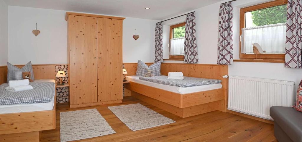 Landhaus Herb - 3