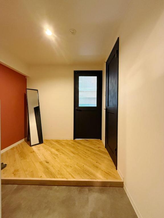 Hotel replace 樱途にに, Ósaka